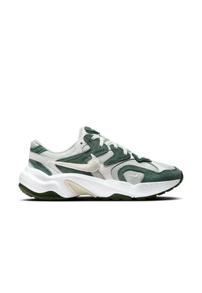 Tenis Nike Al8 Mujer-Verde