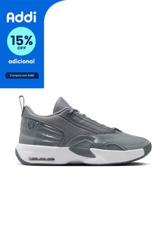 Tenis Nike Jordan Max Aura 6 Hombre-Gris Nike
