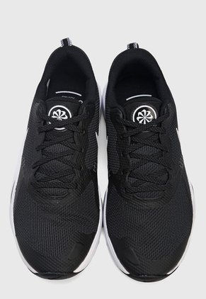 Tenis Training Negro-Blanco Nike City Rep Tr