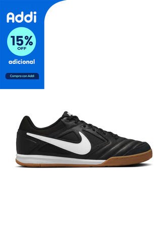 Tenis Nike Gato Hombre-Negro Nike