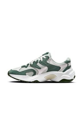 Tenis Nike Al8 Mujer-Verde