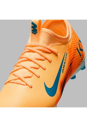Guayos Nike Niño Mercurial Vapor 16 Academy "KM" MG - Fútbol | Multiterreno