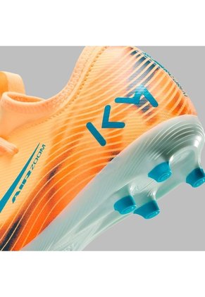 Guayos Nike Niño Mercurial Vapor 16 Academy "KM" MG - Fútbol | Multiterreno
