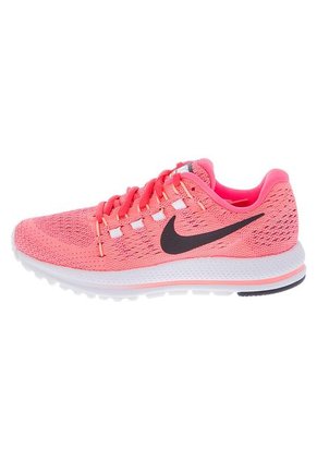 Running Rosado Neón Nike Air Zoom Vomero 12