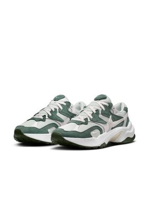 Tenis Nike Al8 Mujer-Verde