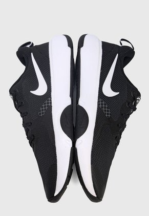 Tenis Training Negro-Blanco Nike City Rep Tr