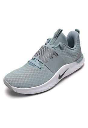 Training Azul-Blanco Nike Renew in-Season Tr 9