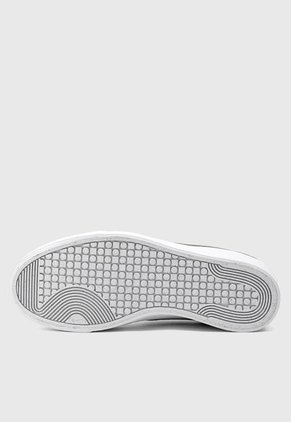 Tenis NIKE Court Shot Blanco