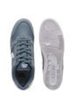 Tenis Skateboarding Azul-Blanco Nike Sb Delta Force Vulc de Nike