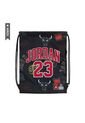 Gym Sack Nike Jan Jersey Gym Sack Niño-Negro de Nike
