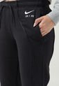 Jogger Negro-Blanco Nike Air de Nike