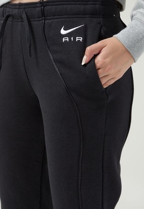 Jogger Negro-Blanco Nike Air