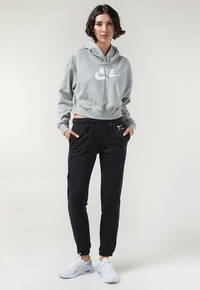 Jogger Negro-Blanco Nike Air