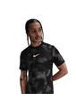 Camiseta Nike Df Acd Top Ss Gx Hombre-Negro de Nike