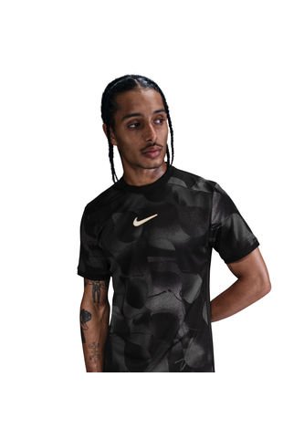 Camiseta Nike Df Acd Top Ss Gx Hombre-Negro Nike