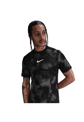 Camiseta Nike Df Acd Top Ss Gx Hombre-Negro