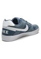 Tenis Skateboarding Azul-Blanco Nike Sb Delta Force Vulc de Nike