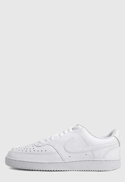 Tenis Lifestyle Blanco Nike Court Vision Low - Compra Ahora | Dafiti  Colombia