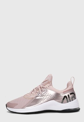 Tenis Training Palo Rosa Nike Air Max Bella Tr3