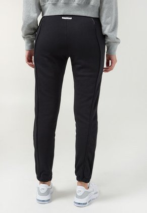 Jogger Negro-Blanco Nike Air