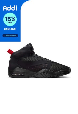 Botas Tenis Nike Jordan Lift Off Hombre-Negro Nike