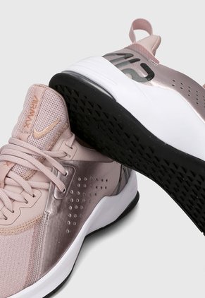 Tenis Training Palo Rosa Nike Air Max Bella Tr3