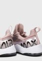 Tenis Training Palo Rosa Nike Air Max Bella Tr3 de Nike
