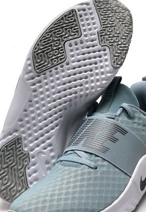 Training Azul-Blanco Nike Renew in-Season Tr 9