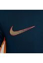 Camiseta Nike Kids K.M K  Dri-Fit Academy23 Top Ss - Azul de Nike