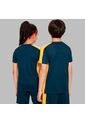 Camiseta Nike Kids K.M K  Dri-Fit Academy23 Top Ss - Azul de Nike