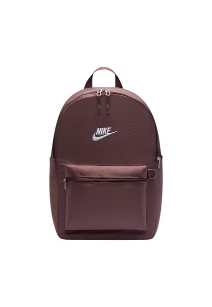 Morral Nike Heritage Backpack 2.0-Vino Tinto