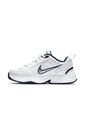 Tenis Nike Air Monarch Iv-Blanco/Azul de Nike