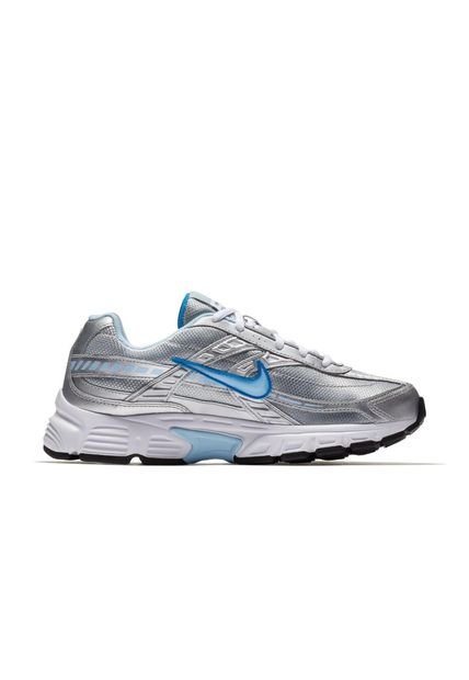 Tenis Nike Initiator Mujer-Gris