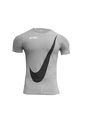 Camiseta Nike Sportswear-Gris de Nike