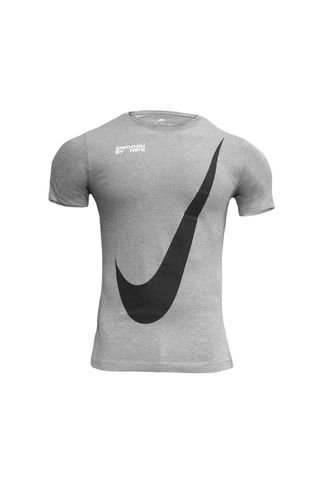 Camiseta Nike Sportswear-Gris Nike