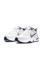 Tenis Nike Air Monarch Iv-Blanco/Azul de Nike