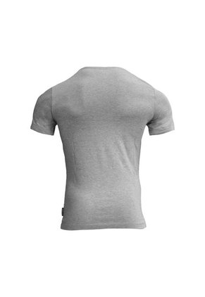 Camiseta Nike Sportswear-Gris