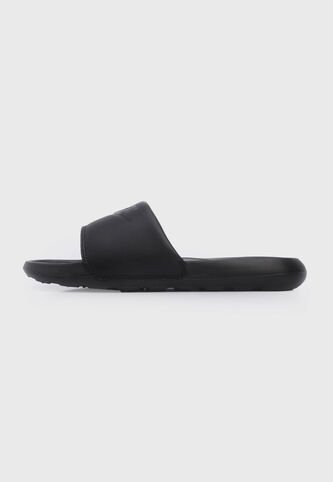 Playeras NIKE Victori One Slide Negro Nike