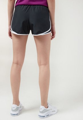 Short Negro-Blanco Nike Tempo