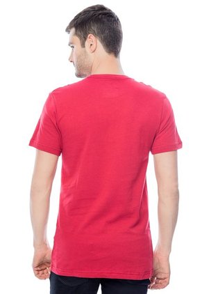 Camiseta Nike Barcelona Vinotinto