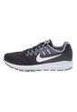 Running Negro-Gris-Blanco Nike Air Zoom Structure 20 de Nike