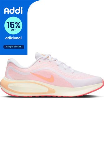 TENIS NIKE MUJER FJ7765-118 JOURNEY R Talla 7.5 Nike
