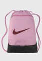 Tula Lila-Vinotinto-Negro Nike Brasilia 9.5 de Nike
