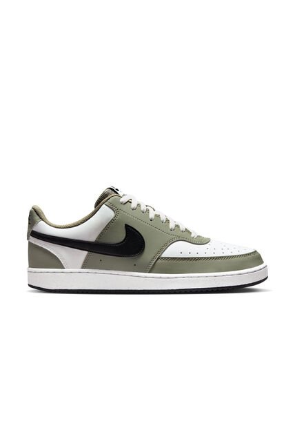 TENIS NIKE HOMBRE IM0459-104 COURT VIS Talla 7
