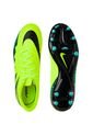 Guayo Amarillo Neón-Negro Nike Hypervenom Phelon de Nike