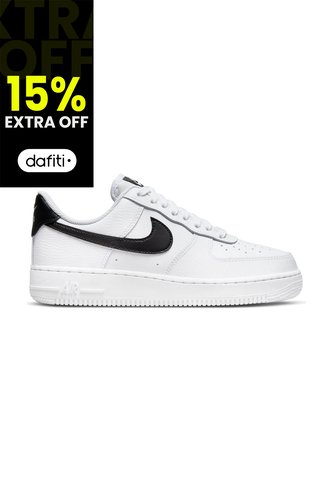 TENIS NIKE MUJER DD8959-103 AF1 Talla 7 Nike