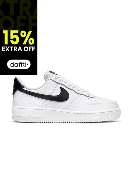 TENIS NIKE MUJER DD8959-103 AF1 Talla 7