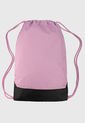 Tula Lila-Vinotinto-Negro Nike Brasilia 9.5 de Nike