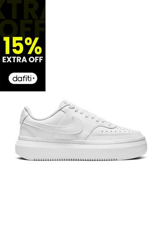TENIS NIKE MUJER DM0113-100 COURT VIS Talla 7 Nike