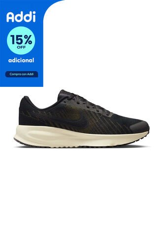 TENIS NIKE HOMBRE HM9594-010 RUN DEFY Talla 9 Nike